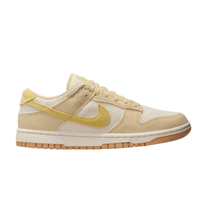Nike Wmns Dunk Low Next Nature SE 'Team Gold Pale Ivory'
