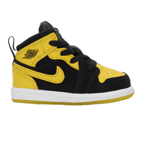 Air Jordan 1 Mid SE TD 'New Love' 2025