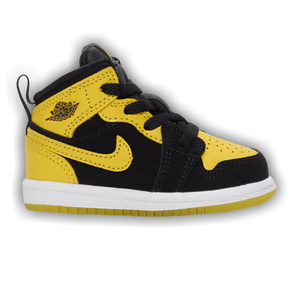 Air Jordan 1 Mid SE TD 'New Love' 2025