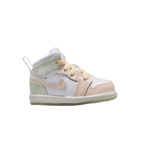 Air Jordan 1 Mid SE TD 'Sea Glass Guava Ice'