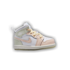 Air Jordan 1 Mid SE TD 'Sea Glass Guava Ice'