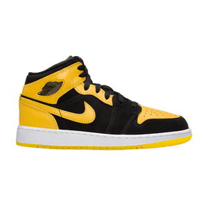 Air Jordan 1 Mid SE GS 'New Love' 2025
