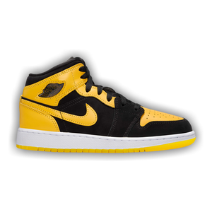 Air Jordan 1 Mid SE GS 'New Love' 2025