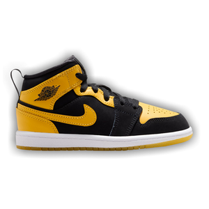 Air Jordan 1 Mid SE PS 'New Love' 2025