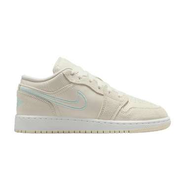 Air Jordan 1 Low SE GS 'Coconut Milk Igloo'