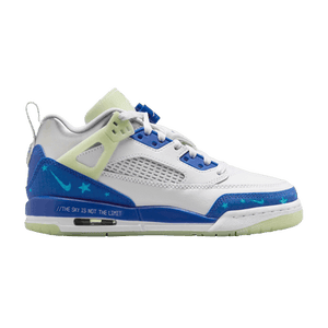 Air Jordan Spizike Low GS 'Sneaker School'