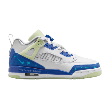 Air Jordan Spizike Low GS 'Sneaker School'