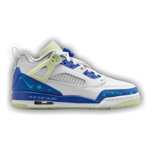 Air Jordan Spizike Low GS 'Sneaker School'