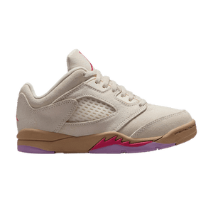 Air Jordan 5 Retro Low PS 'Peanut Butter & Jelly'