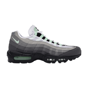Nike Wmns Air Max 95 'Big Bubble - Fresh Mint'