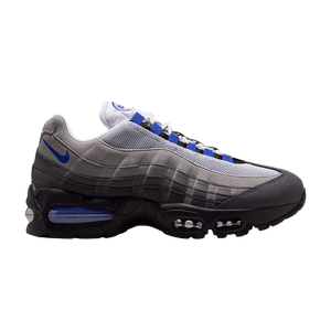 Nike Wmns Air Max 95 'Big Bubble - Old Royal'