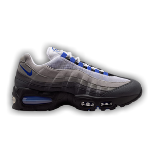 Nike Wmns Air Max 95 'Big Bubble - Old Royal'