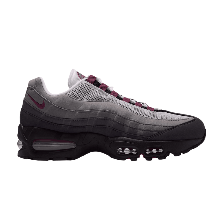 Nike Wmns Air Max 95 Big Bubble 'Black White' HJ5996 007