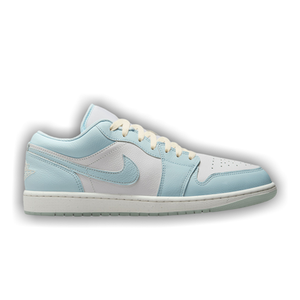 Air Jordan 1 Low SE 'Glacier Blue Sea Glass'