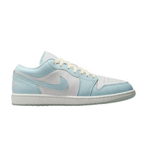 Air Jordan 1 Low SE 'Glacier Blue Sea Glass'