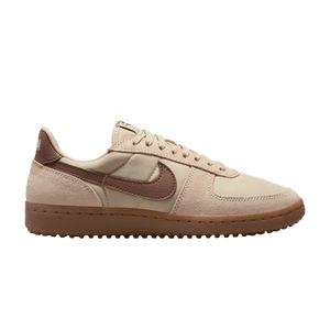 Nike Wmns Field General 82 'Beach Cacao Wow Gum'