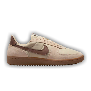 Nike Wmns Field General 82 'Beach Cacao Wow Gum'
