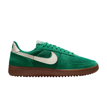 Nike Wmns Field General 82 'Malachite Soft Pearl Gum'