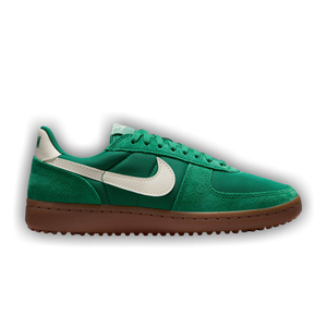 Nike Wmns Field General 82 'Malachite Soft Pearl Gum'