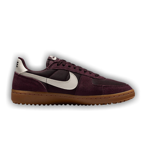 Nike Wmns Field General 'Burgundy Crush Sail'