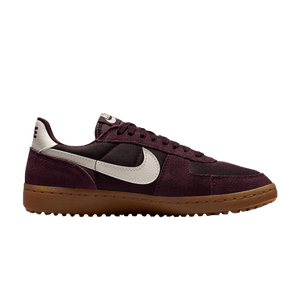 Nike Wmns Field General 'Burgundy Crush Sail'