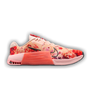 Nike Wmns Metcon 9 AMP 'Washed Coral Tie Dye'