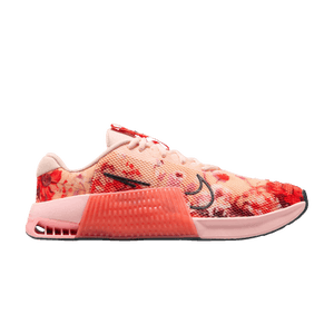 Nike Wmns Metcon 9 AMP 'Washed Coral Tie Dye'