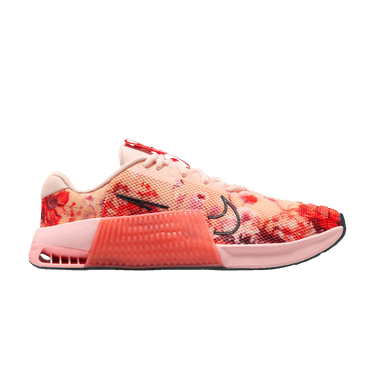 Nike Wmns Metcon 9 AMP 'Washed Coral Tie Dye'