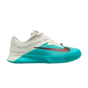 Wmns NikeCourt Air Zoom Vapor Pro 3 Premium HC 'Dusty Cactus Dark Team Red'