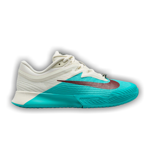 Wmns NikeCourt Air Zoom Vapor Pro 3 Premium HC 'Dusty Cactus Dark Team Red'
