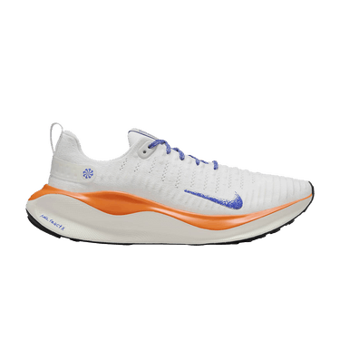 Nike ReactX Infinity Run 4 'Blueprint Pack'
