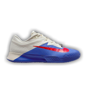NikeCourt Air Zoom Vapor Pro 3 Premium HC 'Deep Night Light Crimson'