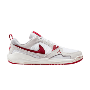 Air Jordan CMFT Era 'White Varsity Red'