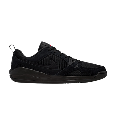 Air Jordan CMFT Era 'Black Gym Red'