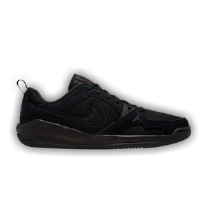 Air Jordan CMFT Era 'Black Gym Red'