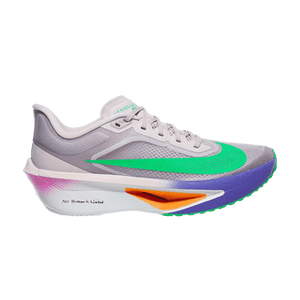 Eliud Kipchoge x Nike Zoom Fly 'No Human Is Limited'