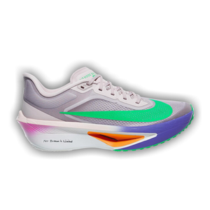 Eliud Kipchoge x Nike Zoom Fly 'No Human Is Limited'