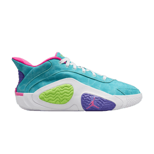 Air Jordan Tatum 2 GS 'Wave Runner'