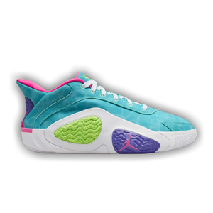 Air Jordan Tatum 2 GS 'Wave Runner'
