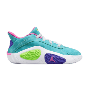 Air Jordan Tatum 2 PS 'Wave Runner'