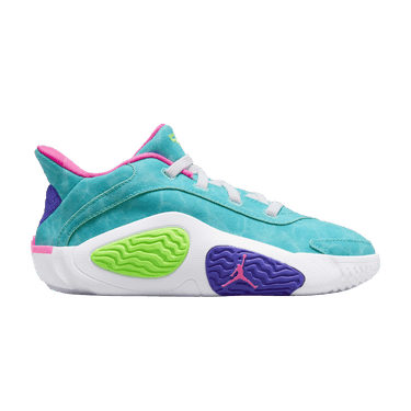 Air Jordan Tatum 2 PS 'Wave Runner'