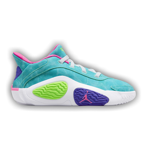 Air Jordan Tatum 2 PS 'Wave Runner'