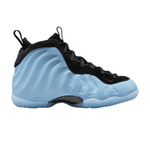 Nike Little Posite One PS 'Psychic Blue'