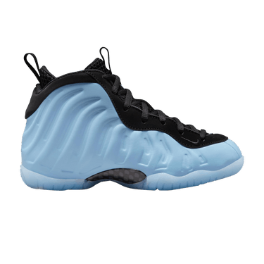 Nike Little Posite One PS 'Psychic Blue'
