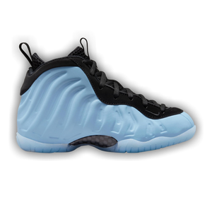 Nike Little Posite One PS 'Psychic Blue'