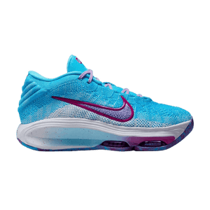 Paige Bueckers x Nike Air Zoom GT Hustle 3 'Be You, Be Great!'