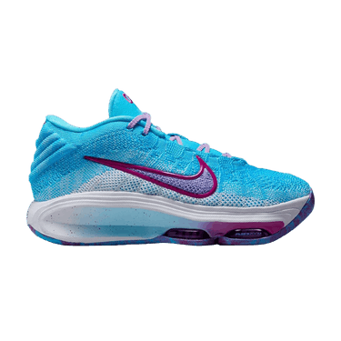 Paige Bueckers x Nike Air Zoom GT Hustle 3 'Be You, Be Great!'