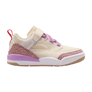 Air Jordan Spizike Low PS 'Lola Bunny'