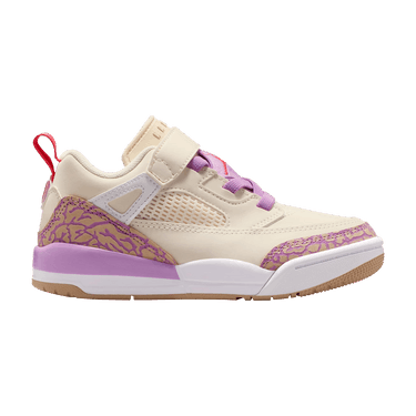 Air Jordan Spizike Low PS 'Lola Bunny'