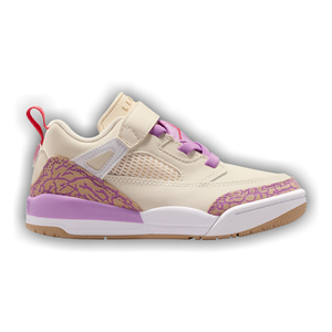 Air Jordan Spizike Low PS 'Lola Bunny'